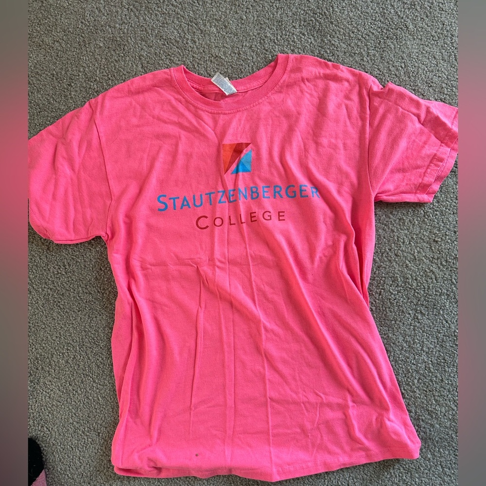 Stautzenberger College Shirt